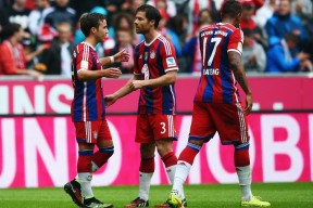 汉堡海盗即将出征，迎战最艰难时刻，汉堡全集