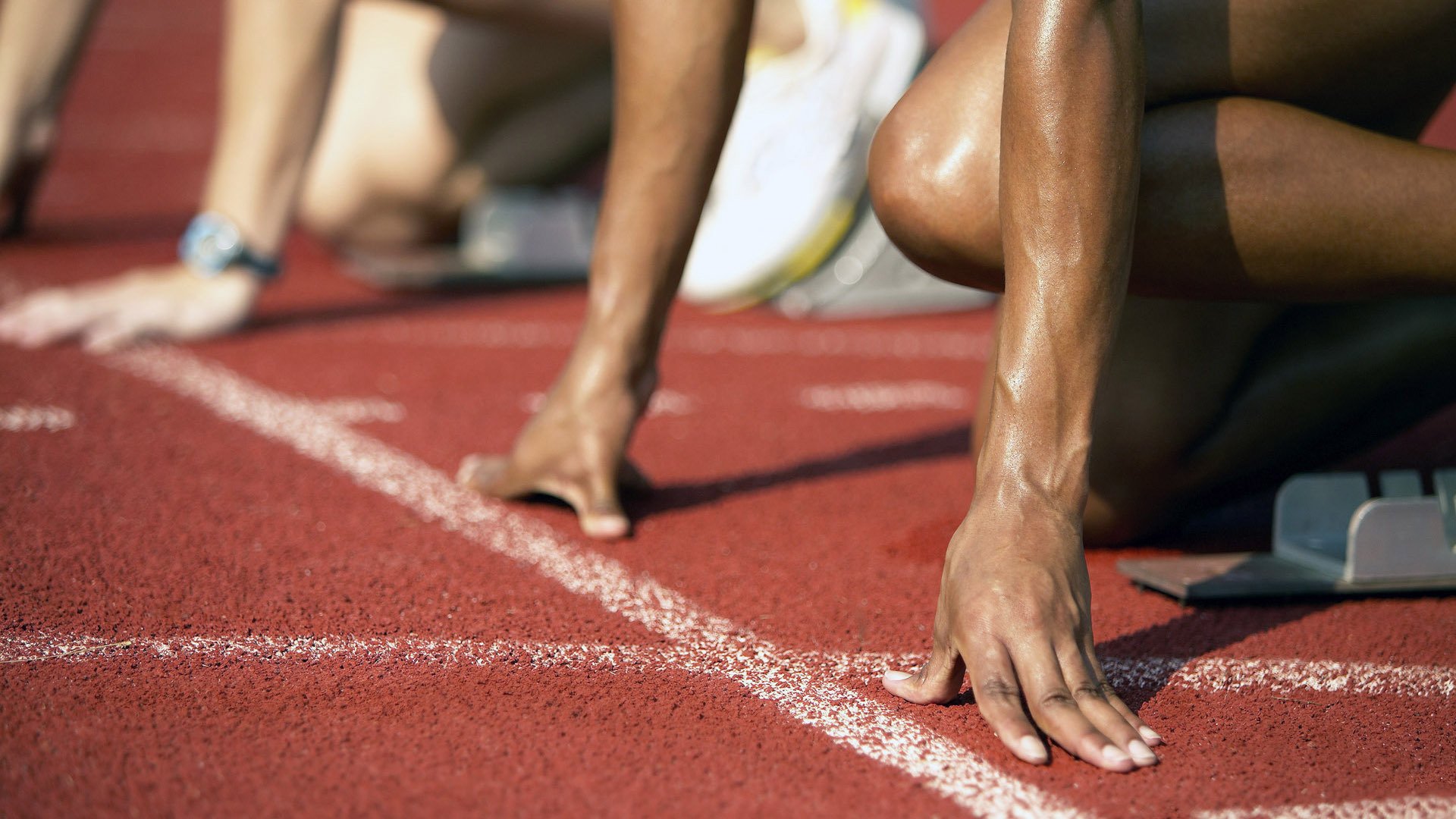 蒂亚姆表示：“这是我为之奋斗的梦想”